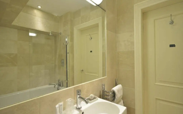 Uber London Palace Penthouse