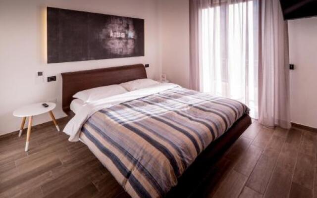 B&B Affittacamere "A2 PASSI"