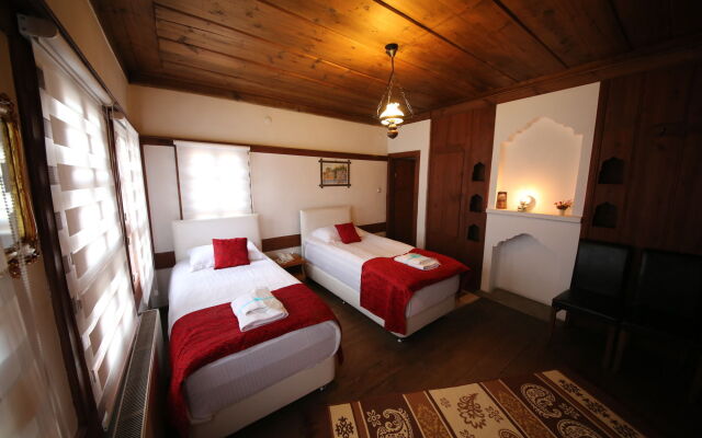 Huma Hatun Konakları Hotel