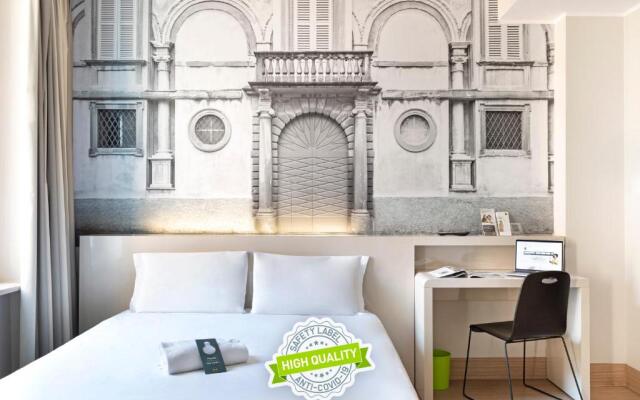 B&B Hotel Bergamo