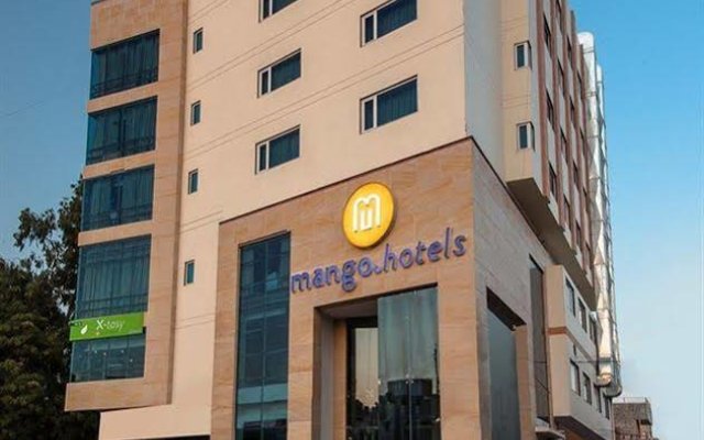 Mango Hotels Jodhpur