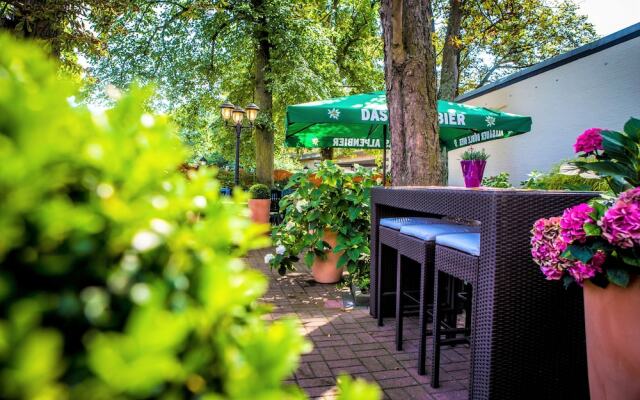 Hotel Restaurant Hackmann-Atter