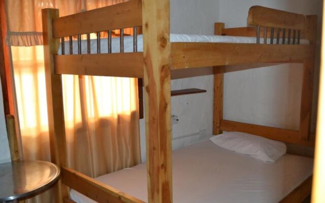 El Hostal De Liz - Hostel