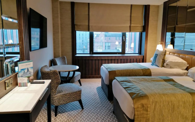 Europa Hotel