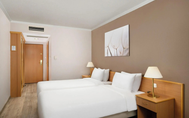 Danubius Hotel Arena