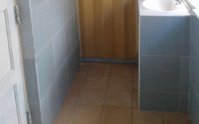 Apto Quesada