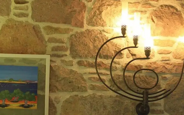 Cunda Lena Otel