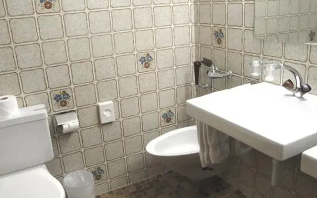 Appartement Alpina