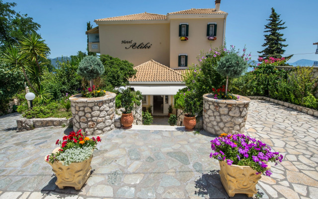 Aliki Hotel