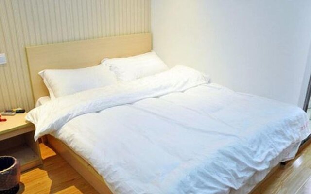 Suzhou Wanfu Hotel