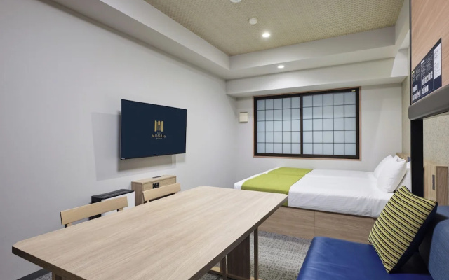 Standard Double room (풀 더블 침대) 사진 1