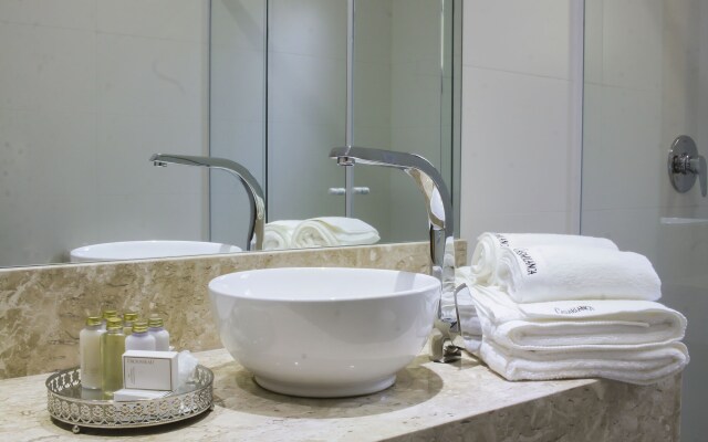 Casablanca Hotel Boutique