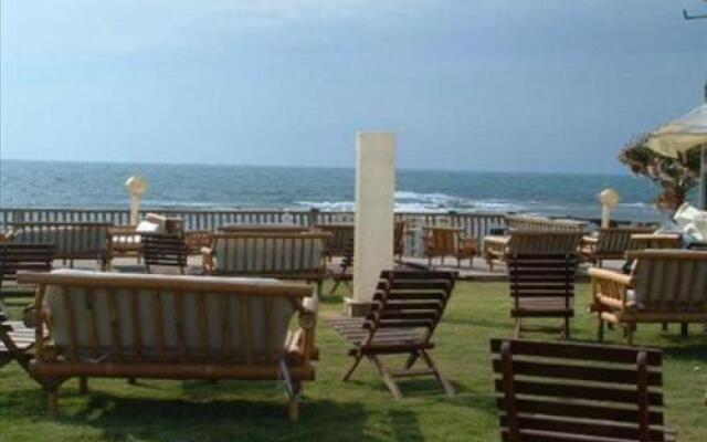 Caesarea Vacation Rooms