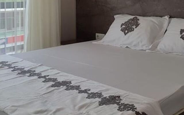 Otuken Termal Otel