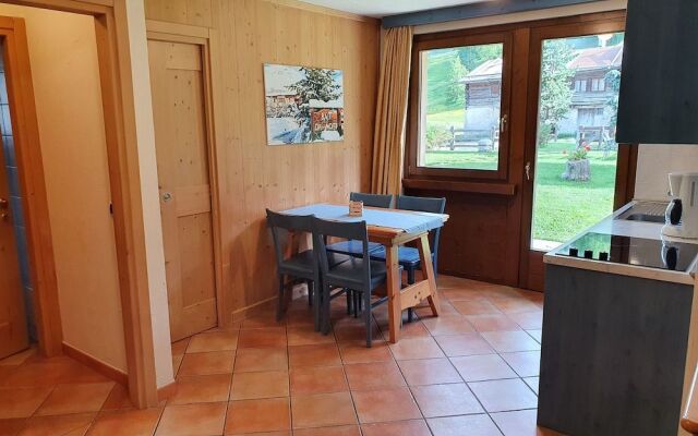 Residence Bait da Mott