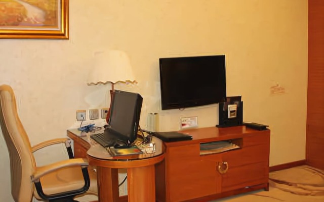 Vienna Hotel