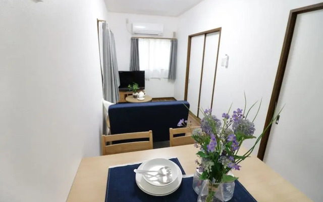 Nakazaki 2 chome house