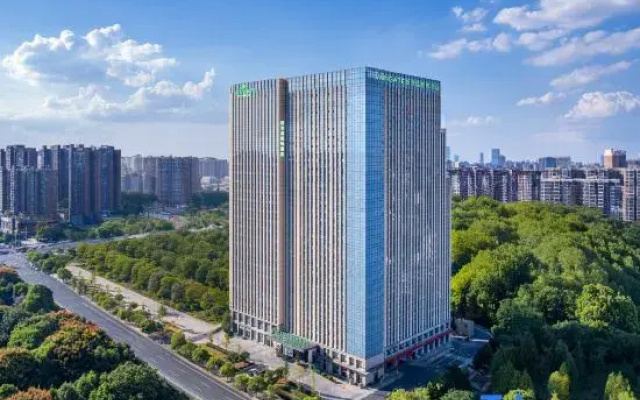 Wingate By Wyndham Changsha Jiaqi Hotel