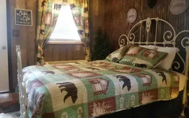 Southern Comfort Inn