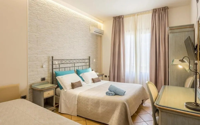 Hotel Ristorante Trinacria