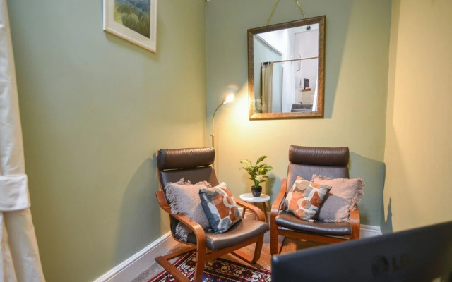 The Annexe, St Agnes House