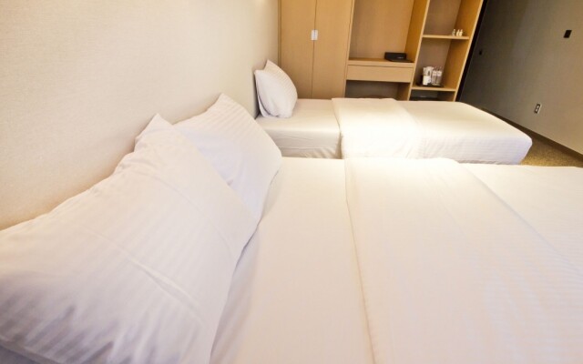 Sunrise Hotel Seongsan