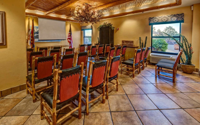 Hampton Inn Kayenta
