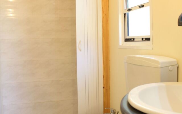 La Risacca Family Camping Village