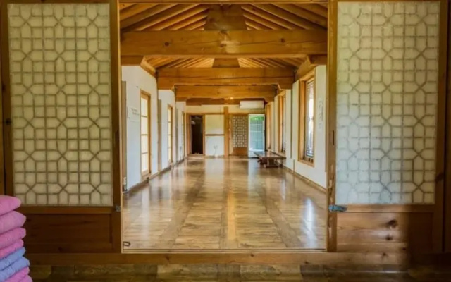 Gapyeong Chwiongyesulgwan Pension