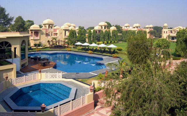 Heritage Village Resort & Spa Manesar