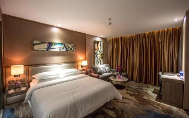 Rui Xin International Hotel