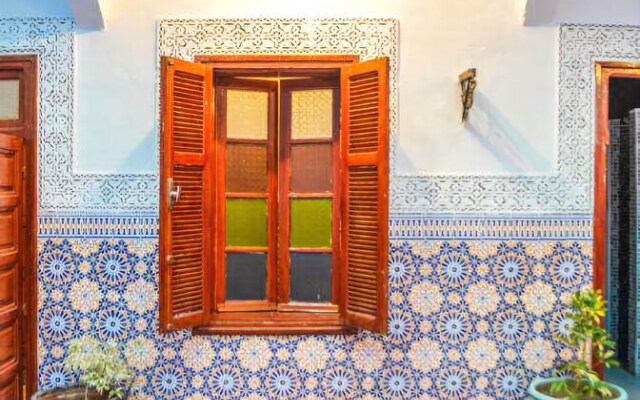 Oasis Hostel