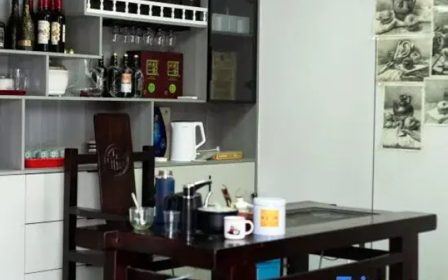 Maoliwan Homestay