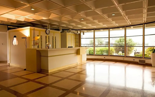 Hotel Cangrande Di Soave