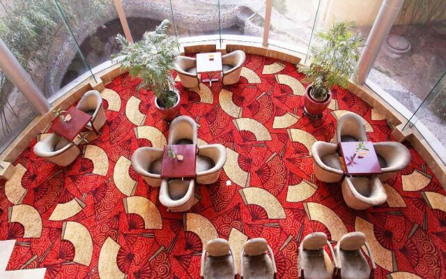 Phoenix Garden Hotel - Yantai