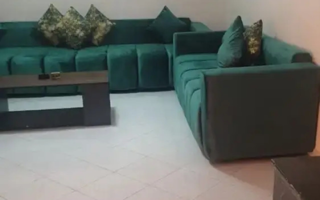 Comfortable Apartment in the Heart of Fez