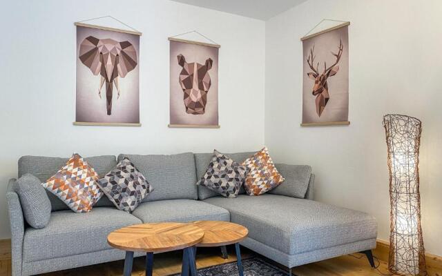 CASSEL LOFTS - Apartmenthaus Kassel Nord