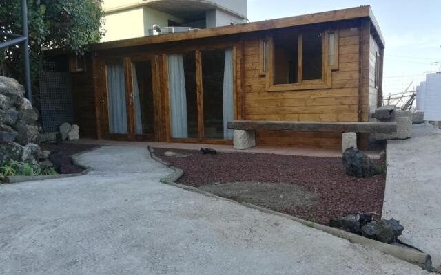 Espacio Antares B&B