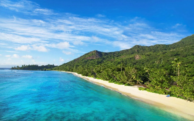 Hilton Seychelles Labriz Resort & Spa