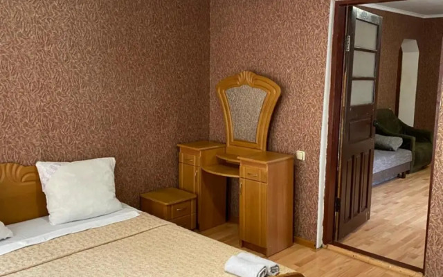 Villa na Dache Kovalevskogo