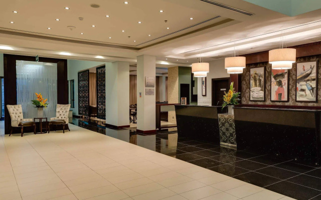 Protea Hotel by Marriott Takoradi Select
