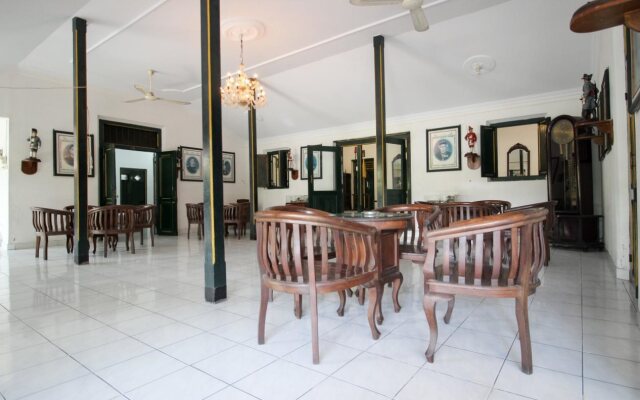 Hotel Indrakila
