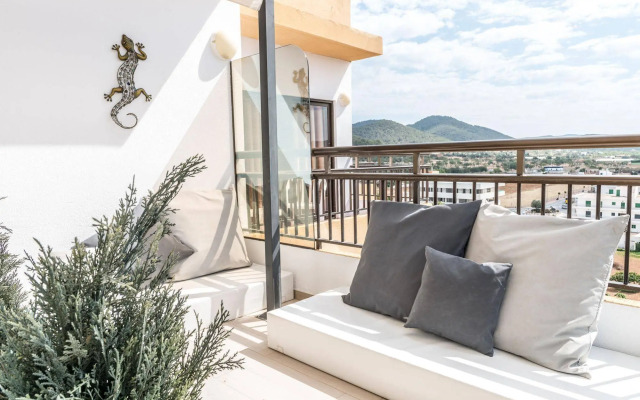 Hotel Orosol by Typic Hotels