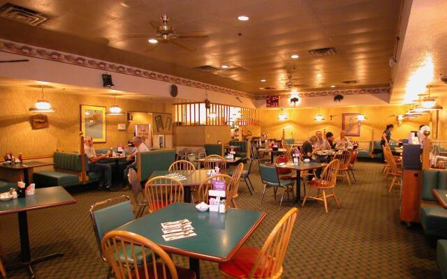 Virgin River Hotel and Casino