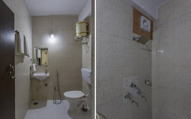 Hotel Jashn Indore