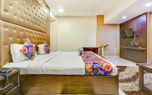 Fabhotel Anandam