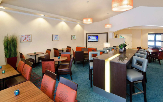 Sonesta ES Suites Reno