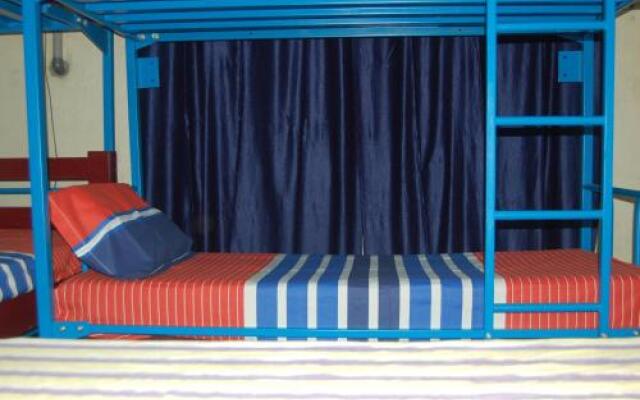 KKS Balaji Mens Hostel