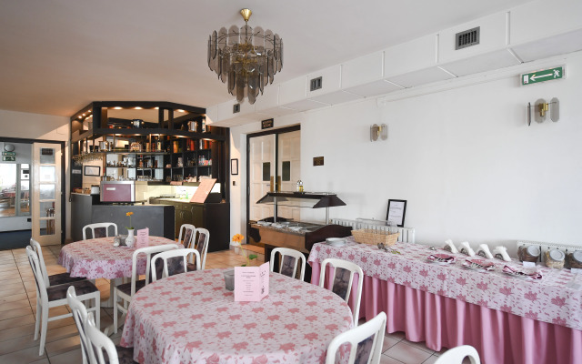 Budai Hotel
