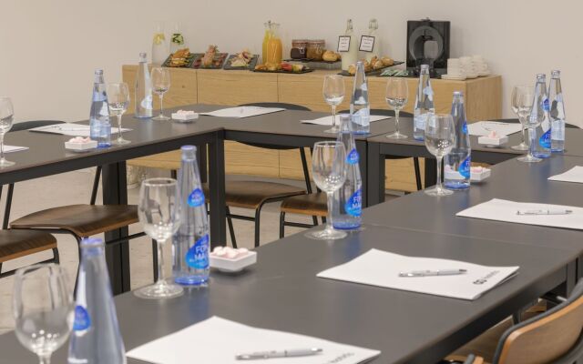 Hotel HM Ayron Park – Adults Only